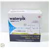 Image 1 : NEW WATERPIK HYDRO CORDLESS FLOSSER
