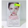 Image 1 : 6PK KB DERMA FIX REAL COLLAGEN FACE MASKS