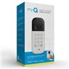 Image 1 : NEW MY Q SMART GARAGE VIDEO KEYPAD