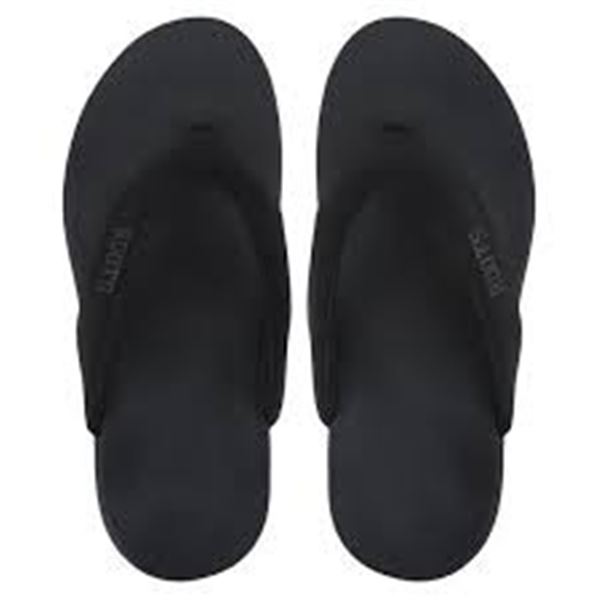 NEW ROOTS FLOP FLOP SIZE 8