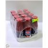 Image 1 : 12 X 690ML BELGUSTO STRAINED TOMATOES