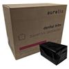 Image 1 : 500PK DISPOSABLE DENTAL BIBS FOR MEDICAL OFFICES