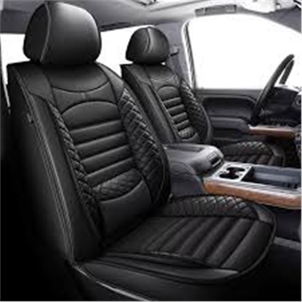 BRAND NEW SEAT COVERS FIT FOR 07-18 CHEVROLET