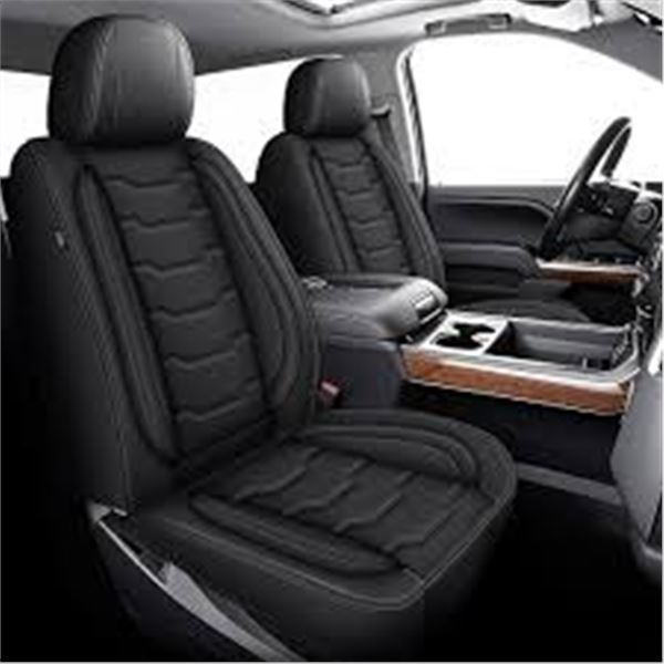 NEW SEAT COVERS CUSTOM FIT 19-26 CHEVY CHEVROLET