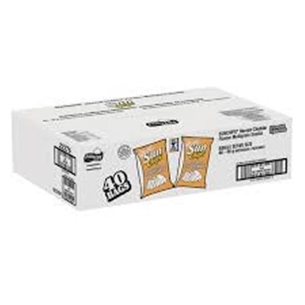 40 X 40G FRITO LAYS SUNCHIPS HARVEST CHEDDAR