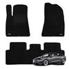 Image 1 : NEW WENNEBIRD FLOOR MATS TESLA MODEL 3 17-23