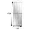 Image 1 : NEW 4PK GRILLING CORNER GRILL GRATE