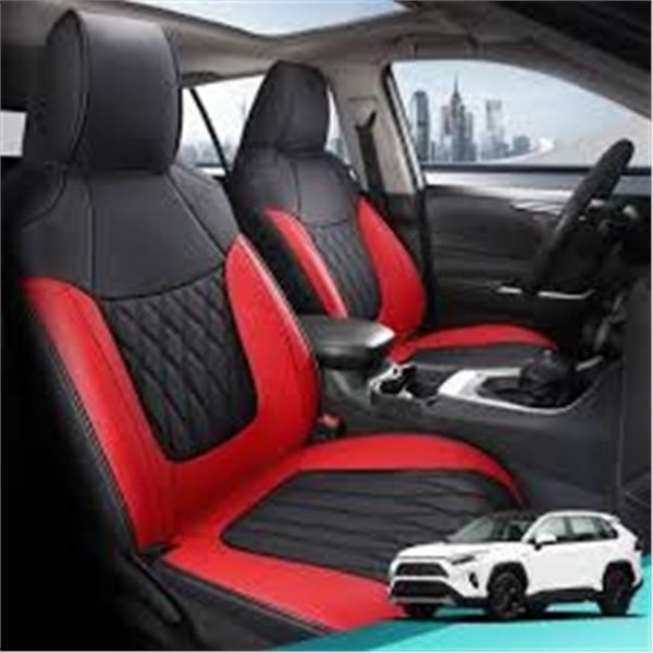 BRAND NEW REINEPRO SEAT COVERS FOR TOYOTA RAV4