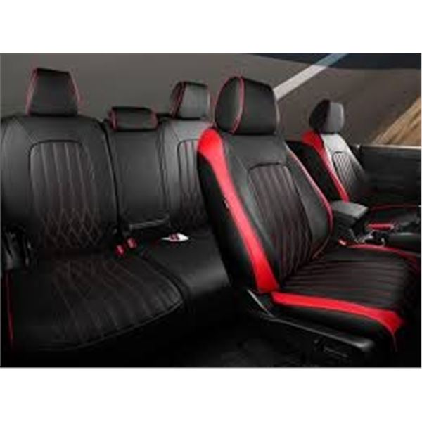 NEW FEINEPRO SEAT COVERS FOR HONDA CRV 17-22