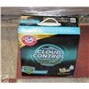 Image 1 : 28LBS ARM & HAMMER CLUMP & SEAL CLOUD CONTROL