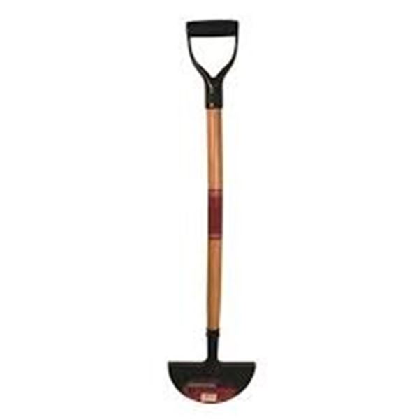 NEW PRO YARD HALF-MOON EDGER