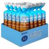 Image 1 : 12 X 186G CRISPY MINIS CARAMEL CORN RICE CAKES