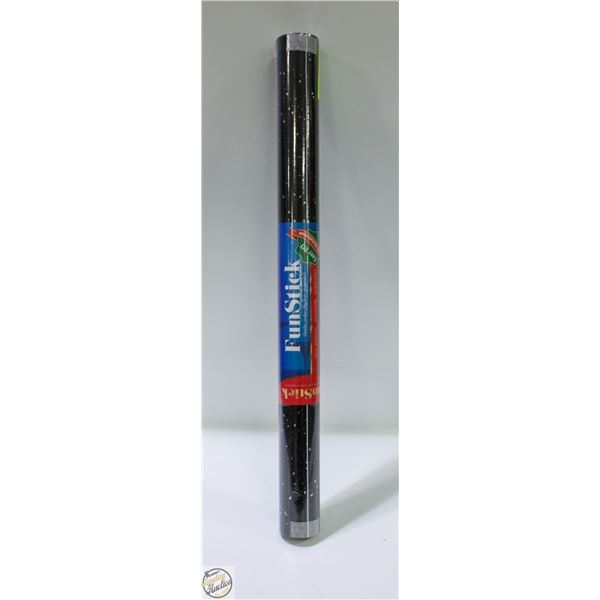 NEW FUNSTACK 60CM X 500CM ADHESIVE LIQUID CONTACT