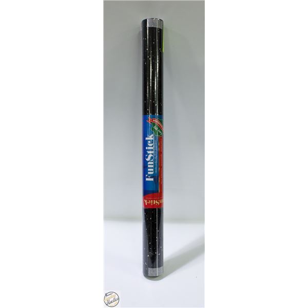 NEW FUNSTACK 60CM X 500CM ADHESIVE LIQUID CONTACT