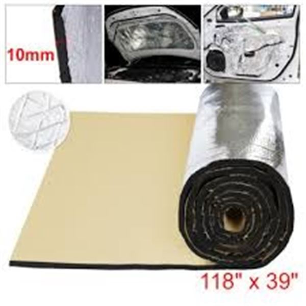 BRAND NEW PARUTO 394MIL CAR EXHAUST MUFFLER