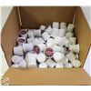 Image 1 : BOX OF KIRKLAND PACIFIC BOLD K CUPS COFFEE PODS