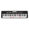 Image 1 : LIKE NEW CASIOTONE LK-S245 KEYBOARD