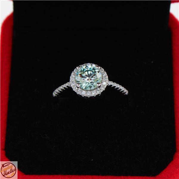 #3698-1.00 CT GRA CERTIFIED OVAL BRILLIANT