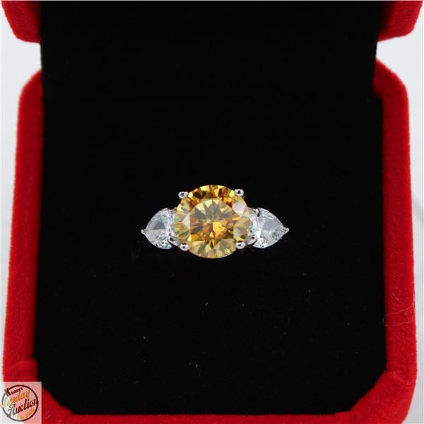 #3701-3.00 CT GRA CERTIFIED ROUND BRILLIANT