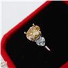 Image 2 : #3701-3.00 CT GRA CERTIFIED ROUND BRILLIANT