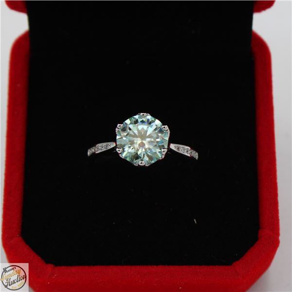#3700-3.00 CT GRA CERTIFIED ROUND BRILLIANT