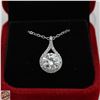 Image 1 : #3718-2.00 CT GRA CERTIFIED ROUND BRILLIANT