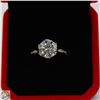 Image 1 : #3704-3.00 CT GRA CERTIFIED ROUND BRILLIANT