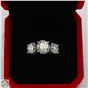 Image 1 : #3703-4.00 CT TW GRA CERTIFIED ROUND