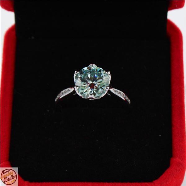 #3702-3.00 CT GRA CERTIFIED ROUND BRILLIANT