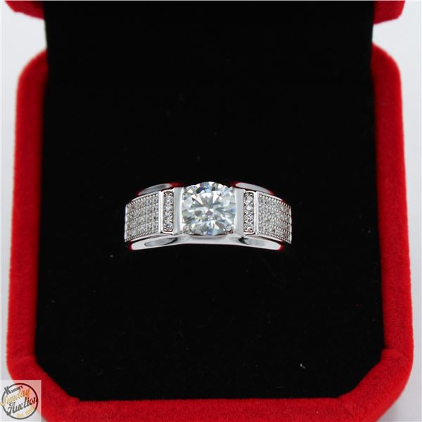#3707-1.00 CT GRA CERTIFIED ROUND BRILLIANT