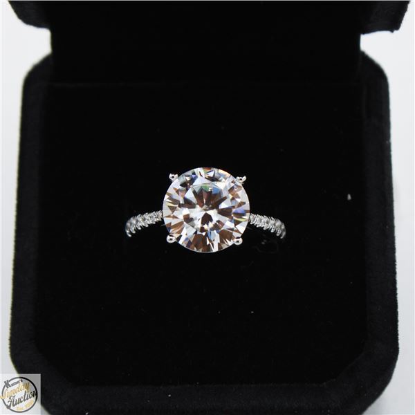 #3705-5.00 CT GRA CERTIFIED ROUND BRILLIANT