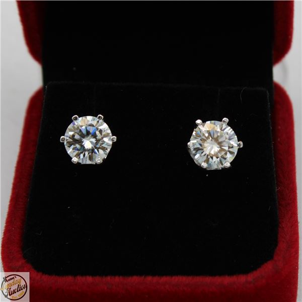 #3721-4.00 CT GRA CERTIFIED ROUND BRILLIANT