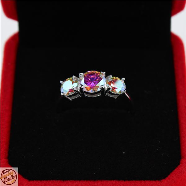 #3697-2.00 CT TW GRA CERTIFIED ROUND BRILLIANT