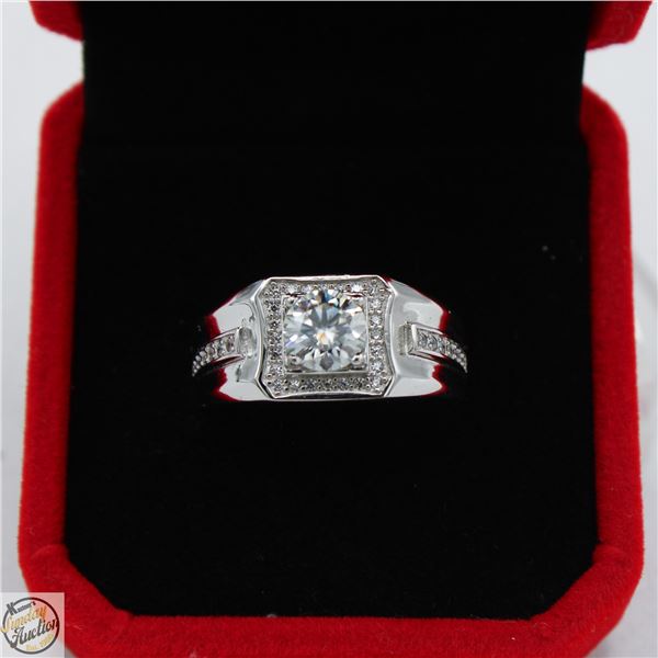 #3708-1.00 CT GRA CERTIFIED ROUND BRILLIANT