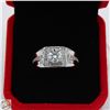 Image 1 : #3708-1.00 CT GRA CERTIFIED ROUND BRILLIANT
