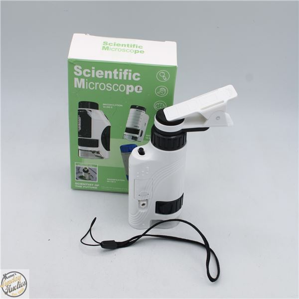 #3725-50 to 300 X MAGNIFICATION TO CHECK