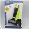 Image 1 : #3734-DE-MATTER BRUSH FOR DOGS AND CATS