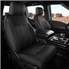Image 1 : BRAND NEW RIDEPOSH FOR FORD 150 LEATHER SEATS