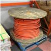 Image 1 : FREIGHT CLAIM: ROLL OF DIRECT BURIAL SHAWFLEX 3C
