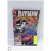 Image 1 : DC COMICS BATMAN ADVENTURES