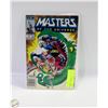 Image 1 : STAR COMICS MARVEL MASTER OF