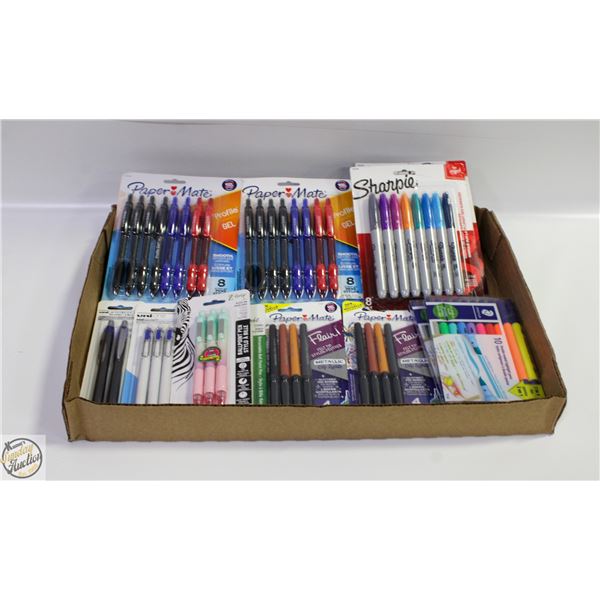 SEALED LARGE LOT OF ASSORTMENT