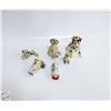 Image 1 : VINTAGE LOT OF DALMATION DOG'S
