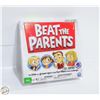 Image 1 : SEALED SPIN MASTER BEAT THE PARENTS