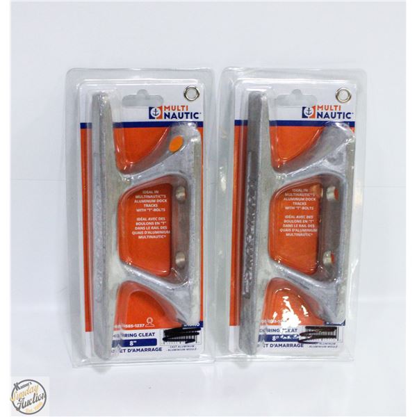 SEALED 2 MULTINAUTIC ALUMINIUM