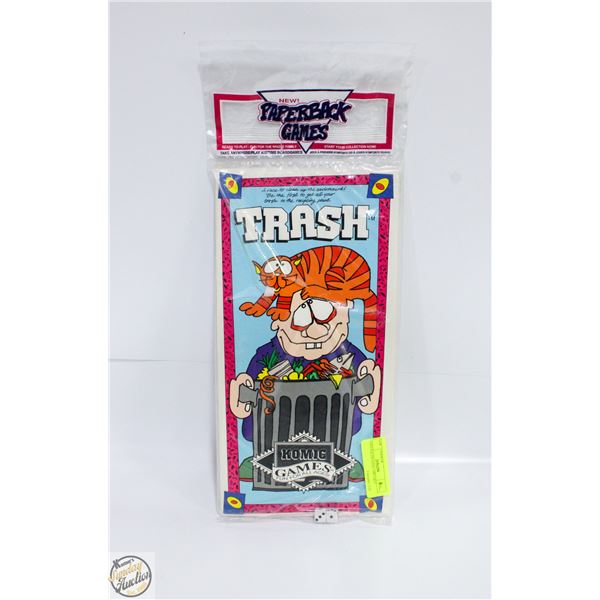 VINTAGE (SEALED) 1989 FIRST