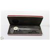 Image 1 : VINTAGE BOXED STARRETT PRECISION DIAL CALIPER.