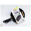 Image 1 : T-FAL 3PK ELITE SKILLET CERAMIC NON STICK