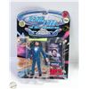 Image 1 : ACTION FIGURE: STAR TREK RIKER