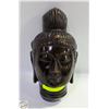 Image 1 : METAL BUDDA FACE